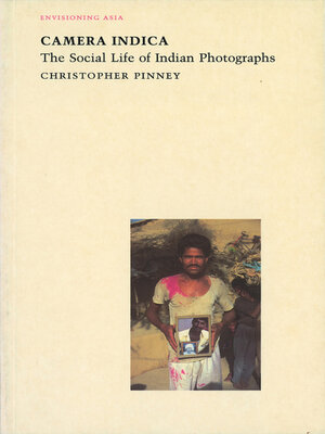 cover image of Camera Indica